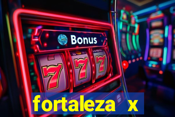 fortaleza x flamengo palpite
